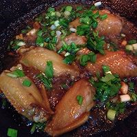 蒜香鸡中翅的做法图解5