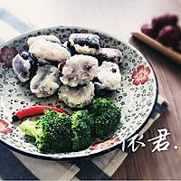 雪球糯米枣的做法图解6