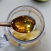 牛油果燕麦杯的做法图解7