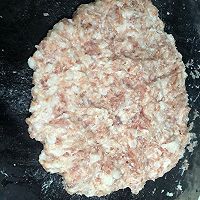 #豆果10周年生日快乐# 秘制肉包的做法图解5