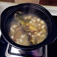 快煮黄鸭叫的做法图解4