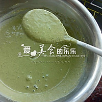 朴子粿---潮汕地区清明时节用树叶做的粿品的做法图解6
