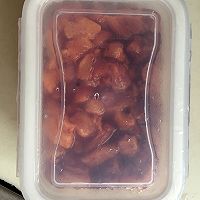 烤五花肉的做法图解7