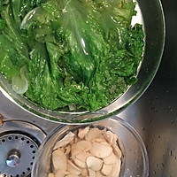 煲仔饭的做法图解3