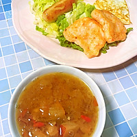 #美味开学季#轩的不重样早餐1326的做法图解5