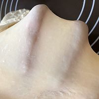 超柔软的中种吐司的做法图解5