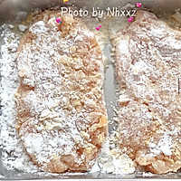 香酥大鸡排的做法图解4