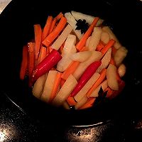 土豆焖鸡翅的做法图解5