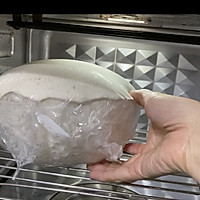 小白版麻酱烧饼的做法图解4