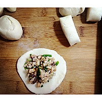 小肉包的做法图解4