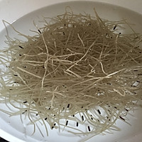 粉条肉包子的做法图解9