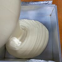 日式棉花蛋糕的做法图解16