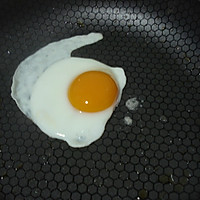 溏心煎蛋——窍门简单做的做法图解3