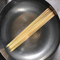 电烤箱猪肉串的做法图解3