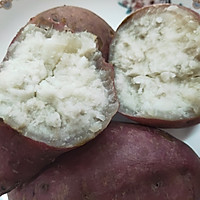 清蒸海南红薯（地瓜）的做法图解5
