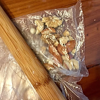 草莓坚果吐司的做法图解6