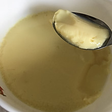 水嫩蛋又快又嫩的小技巧
