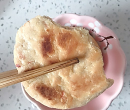 家庭小酥饼的做法