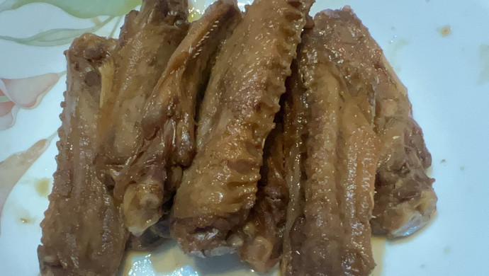 周黑鸭 卤鸭货