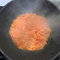 西红柿鸡蛋面的做法图解5