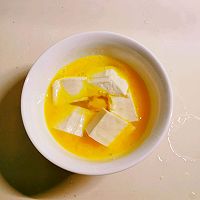 #餐桌上的春日限定#韭菜炒豆腐的做法图解6