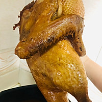 潮汕卤水的做法图解6