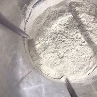 烘培/甜品的糖粉/糖霜怎么做～两个步骤教你轻松搞定的做法图解2