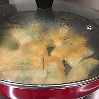 一卷一煎的春卷，吃起来就是个香！的做法图解5