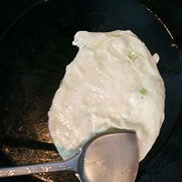 葱花饼的做法图解5