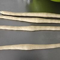 德式传统碱水包的做法图解5