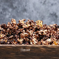 巧克力爆米花的做法图解11