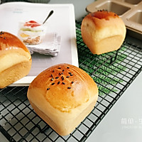 超软红豆小餐包（一次发酵法）的做法图解15