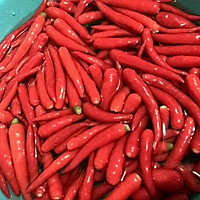 湘味剁辣椒  超辣型的做法图解2