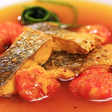 普罗旺斯鱼汤—迷迭香