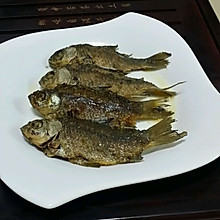 骨酥鱼~吃不到鱼刺的鱼