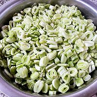 #皇后红玫瑰花式做法#苹果芸豆土豆五花肉蚬子面的做法图解3