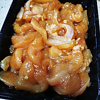 简易版：炸鸡柳的做法图解1