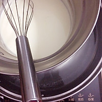 乳酪蛋糕的做法图解2