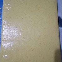 奶酪饼干的做法图解4