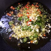 红烧豆腐的做法图解4