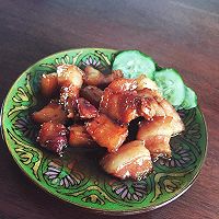 红烧肉终极版的做法图解6