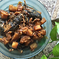 蛤蟆酱土豆的做法图解5