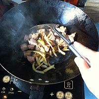 红烧土豆牛腩的做法图解8