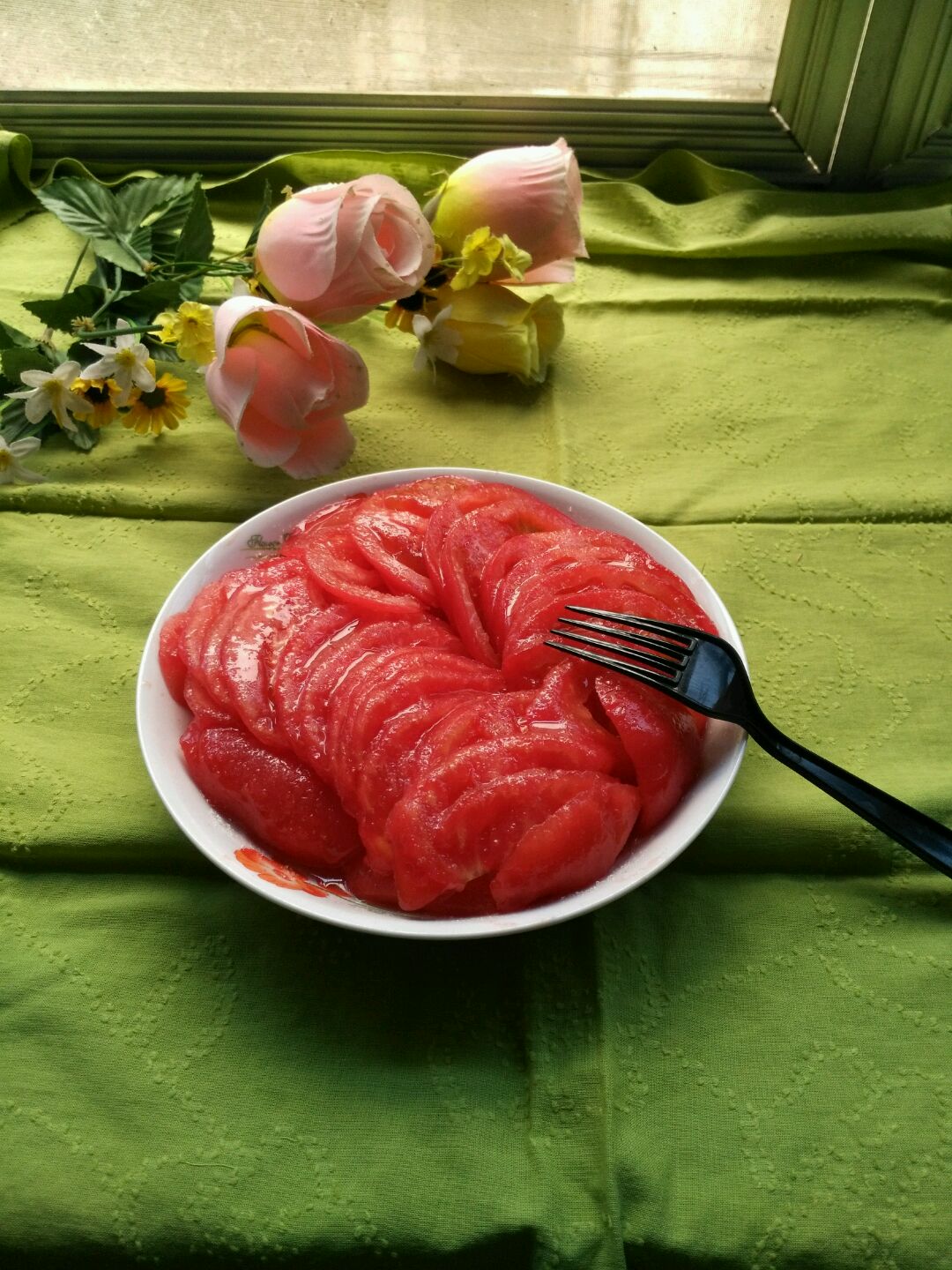 西红柿怎么做好吃_西红柿怎么做-万县网