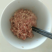 糯米酿豆腐的做法图解2