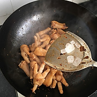 畅畅牌蒜香鸡爪的做法图解5
