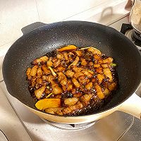 肥而不腻红烧肉的做法图解6