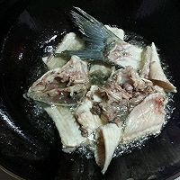 酸菜鱼的做法图解3
