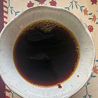 照烧青花鱼的做法图解8
