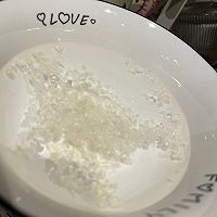 红枣燕窝银耳羹的做法图解3